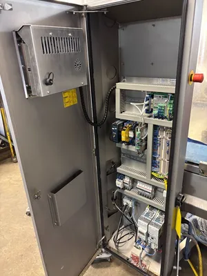 USED 2020 VEMAG CHW-2000118