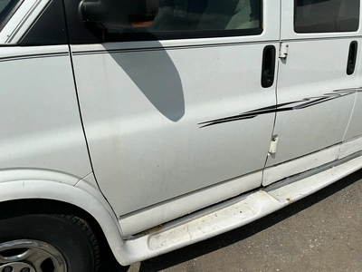 Used 2005 GMC SAVANA Vans Michigan US | Miedema Asset Management Group #1320387