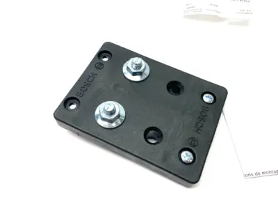 USED BOSCH REXROTH STOP MODULE WT 2