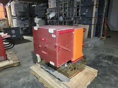 NEW GENERAL ELECTRIC PVV-1200-27
