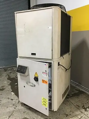 USED NACHI ZD-G03-1-9204A