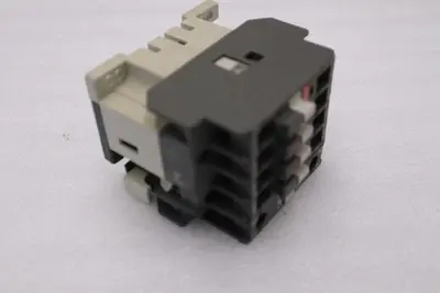 ABB Contactor Auxiliary Contact CAL5-11 STOCK H1524A