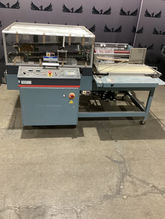Used SHANKLIN A27A Sealers Michigan US | iGAM Industrial Marketplace #1361983