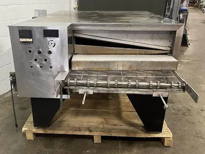 USED G.S. BLODGETT MT32