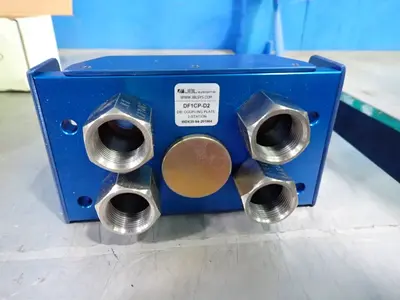 USED JBL SYSTEMS DF1CPD2