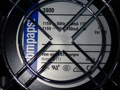 NEW RITTAL SK 3321 117