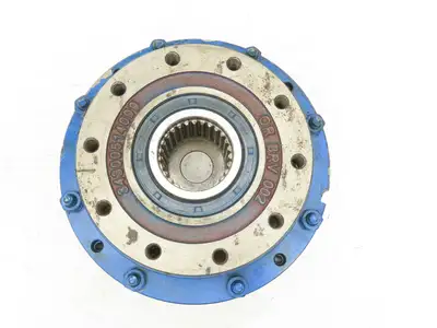 Brevini Riduttori ET3020/FE Planetary Gearbox 90:1 Ratio Flanged Reducer