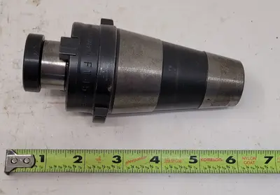 Used NIKKEN FT45-4E Misc Industrial Equipment Kentucky US | Aucto #687639