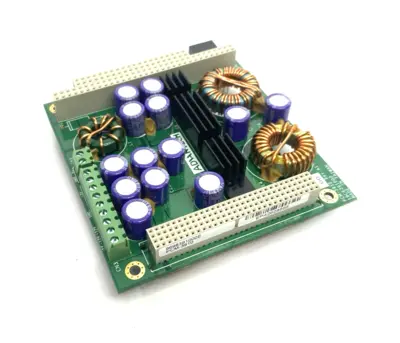 Used Advantech Motherboard DC to DC Power Supply PC/104-plus Module DC Power Supplies Michigan US | Maverick Industrial Sales #1393427