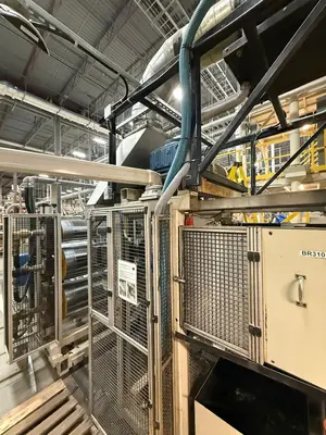 NRM PM III Extruders (Equipt) | ListingHippo (23)