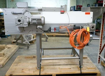 Hammer Mill Sollich # 904952