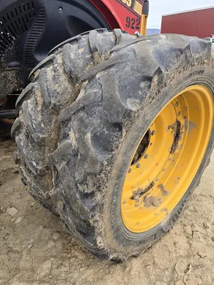 USED VERSATILE 335