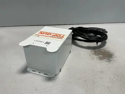 USED SIMCO TG-3