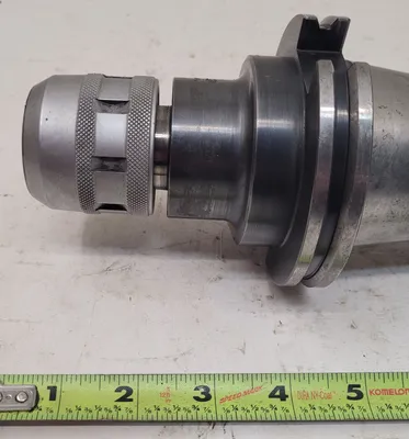 LYNDEX NIKKEN CAT50-C3/4-105U Tooling & Accessories, Tooling | Machinery Central (4)