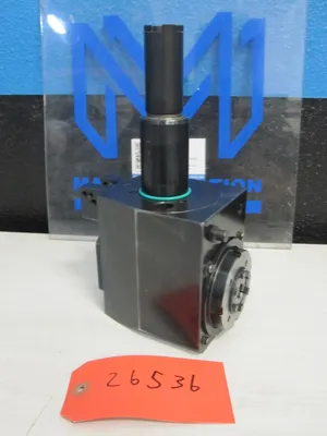 USED EPPINGER 4.200.957