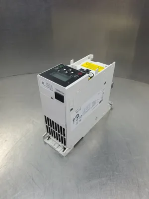 ABB ACS380-040S-05A6-4 Frequency Converter Drive, 480VAC (REFURB) 1E-02
