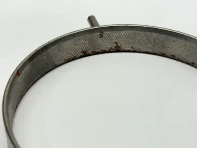 4 STD A109 | Robvon  Welding Backing Rings Type CCC LOT OF 6 - New – Open Box