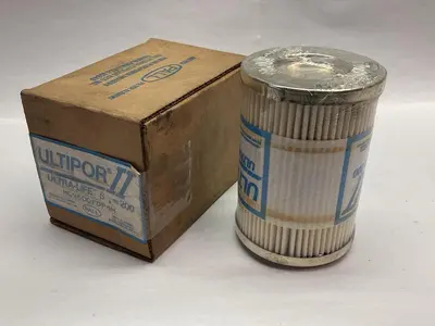 New | in-Stock PALL HC9600FDP4H Cartridge Filters Ohio US | Surplus Asset Holdings #1508175
