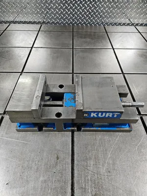 KURT 3600V Tooling | GMT (2)