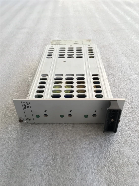 Used VERO ELECTRONICS PK60A (1)-TRIVOLT POWER SUPPLY Misc Electrical & Power Parts BE | Apt International N.V #363319