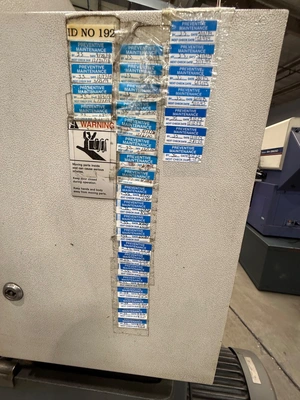 Used TRAUB Various Single Spindle Automatic Screw Machines California US | Heavy Wall Consulting #1352952