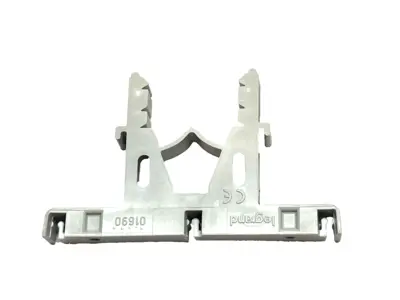 USED LEGRAND DIN RAIL MOUNT LOT OF 2