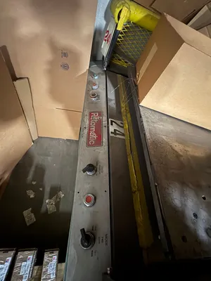 QVAC PC3036-TP Packaging Equipment | Global Machine Brokers, LLC (10)