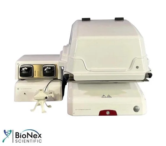 Used GE HEALTHCARE XURI W25 Bioreactor/Fermenter Systems New Jersey US | Bionex Scientific LLC #800367
