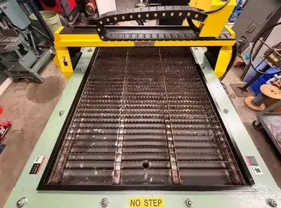 USED 2020 PIRANHA B404