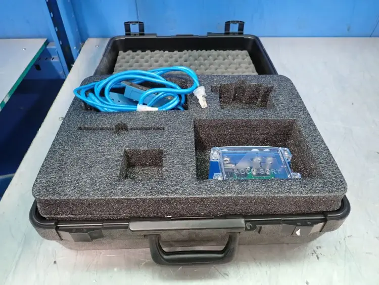 Used ACCUSORT 112245204 Interface Monitors | HGR 24 #753889