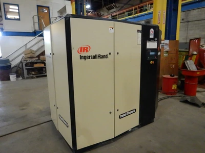 INGERSOLL-RAND