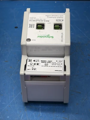 NEW Schneider Electric Does Not Apply