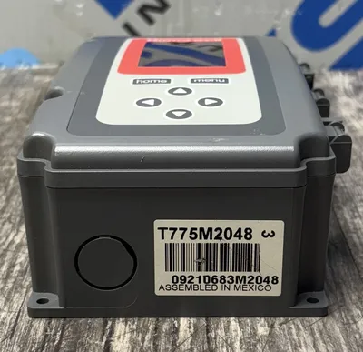 HONEYWELL T775M2048 CONTROLS | ESS Industrial Equipment Sales (5)
