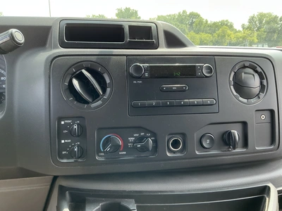 Used 2013 FORD E-250 EXTENDED Vans Michigan US | Miedema Asset Management Group #1301414