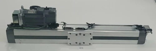 Used NSK 01NX-001 Linear Actuators Indiana US | J&J Industrial Supply #1076425