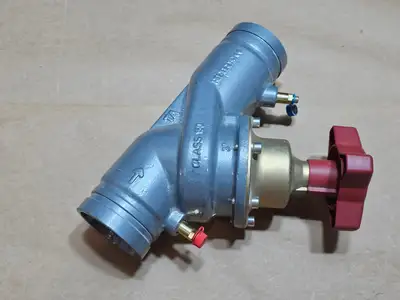 New | in-Stock VICTAULIC V030789CBV Valves/Fittings British Columbia CA | Lenmark #1440796