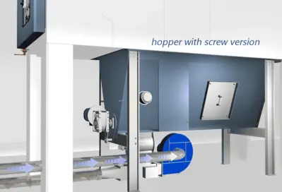 New | in-Stock _UNKNOWN_ _UNKNOWN_ Dust Collectors Tennessee US | 360 Degree Machinery #1541575
