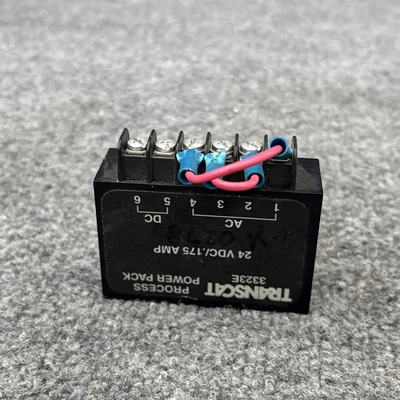 Used TRANSCAT 3323E Misc Electrical & Power Parts California US | Davliegogo LLC #1709560