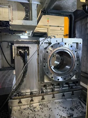 USED 2015 FEELER VB-1900