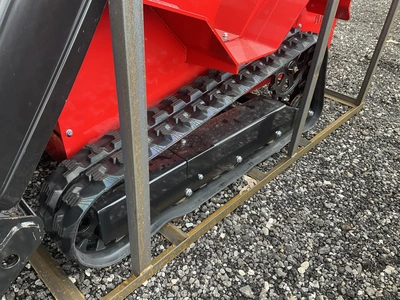Used 2026 AGT INDUSTRIAL SDA-140T MINI SKID STEER LOADER Skid Steer Loaders Michigan US | Miedema Asset Management Group #1342383