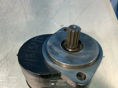 Used DANFOSS 83009387 Pumps Ohio US | HGR 24 #1513536