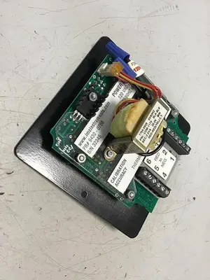 NEW IMC INSTRUMENTS 756