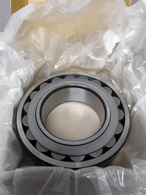 New | in-Stock NACHI 22224EXQW33C3 Bearings | Surplus Asset Holdings #1192608