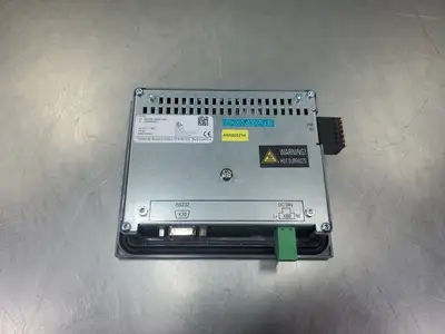 USED Siemens SIMATIC HMI