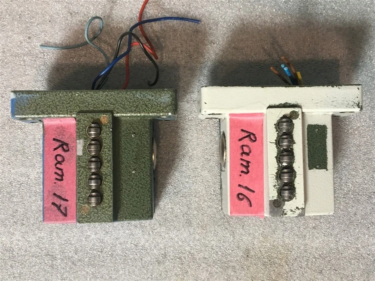 Used UNKNOW SWITCHES- Pipe, Tube & Bar Benders Parts | Apt International N.V #373516