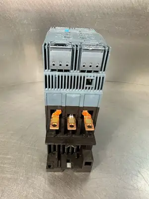Siemens 3RW4046-2TB04 SIRIUS Motor Starter (5.3.2)