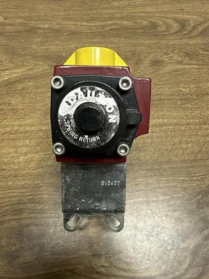 USED WATTS PAS180M3-14