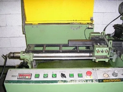 DAKE COBRA-350 Circular Cold Saws | Lion Machinery (2)