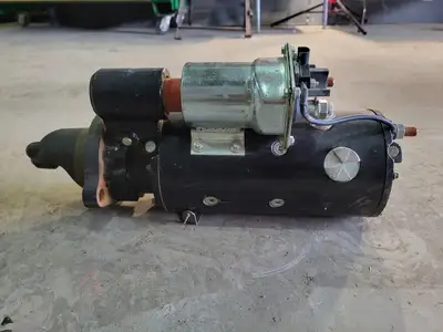 USED CUMMINS 50MT