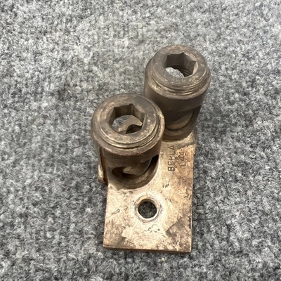 Used PENN-UNION CORP. BEPLA Electrical Fittings California US | Davliegogo LLC #1706106